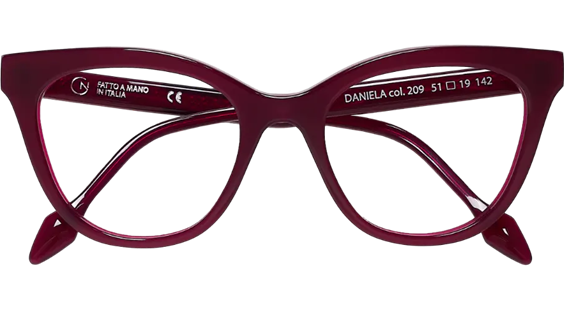 Brillengestelle Giorgio Nannini Dame DANIELA-209 - DANIELA-209
